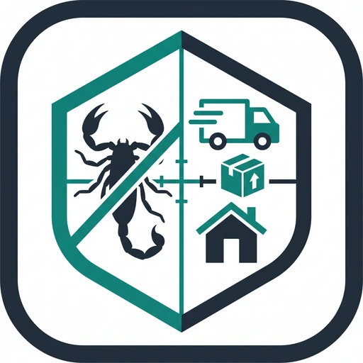 Nexaro Pest Removal logo